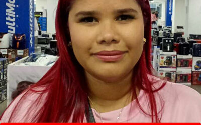 KARLA YORAXY ROJAS GUZMAN