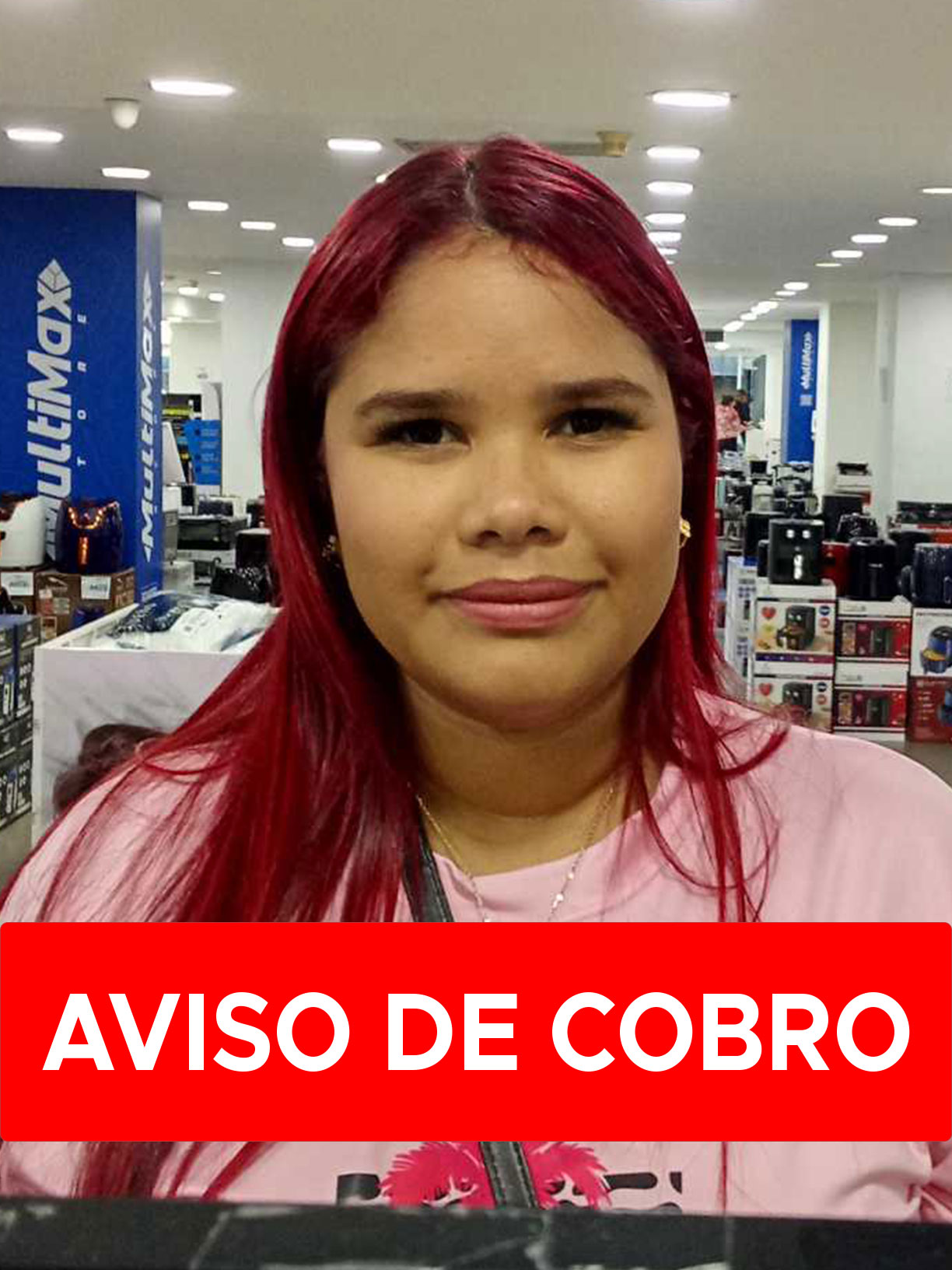 KARLA YORAXY ROJAS GUZMAN