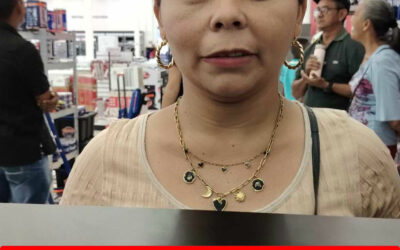 KARLIT COROMOTO LUGO LUGO