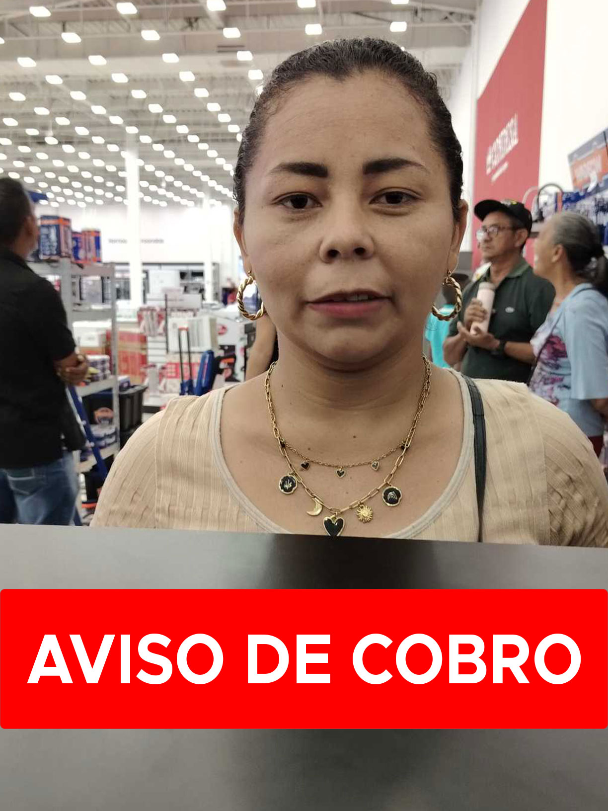 KARLIT COROMOTO LUGO LUGO