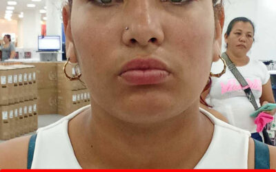 KARLUISKA SINAI NAVARRO