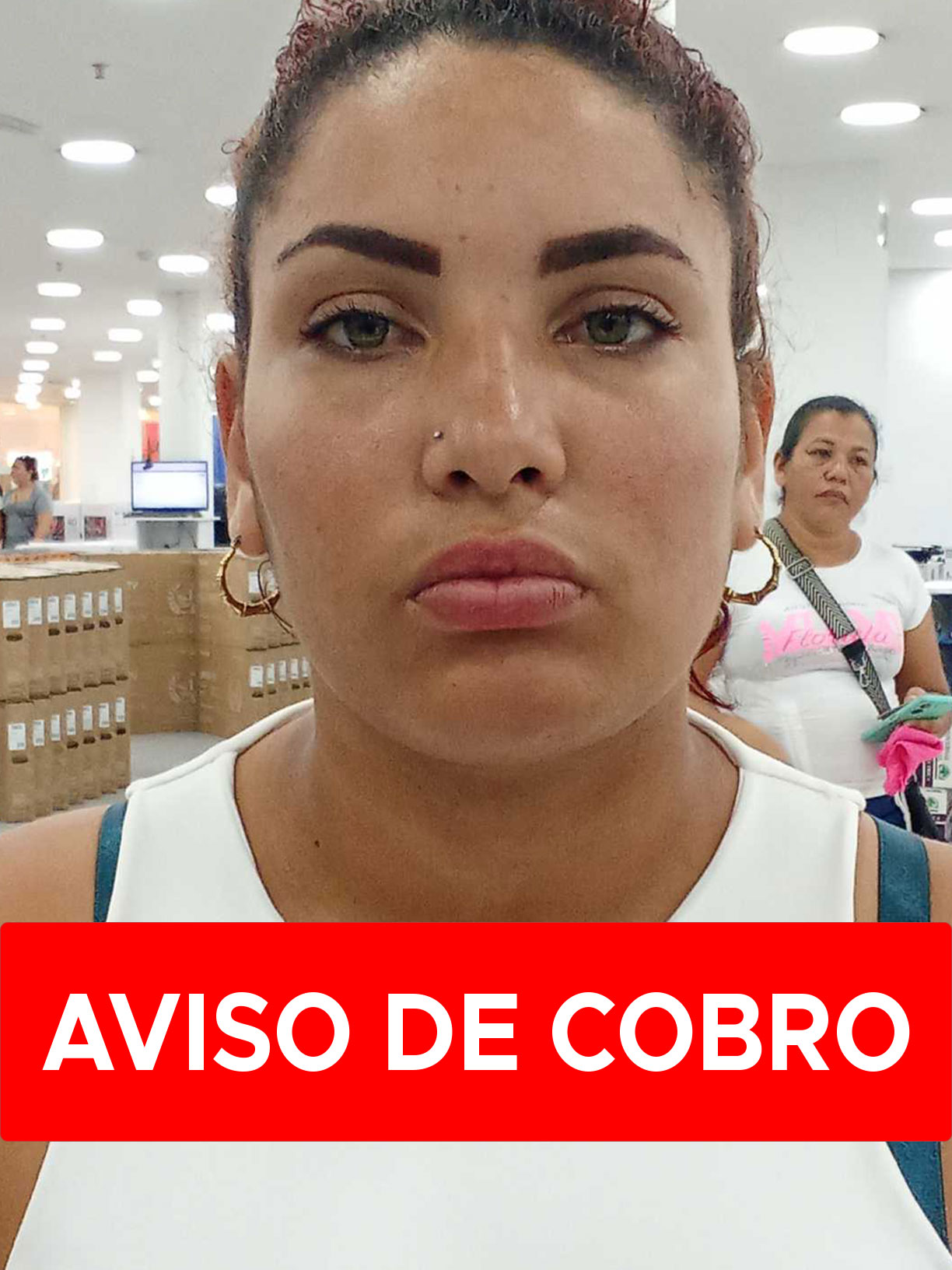 KARLUISKA SINAI NAVARRO