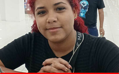 KAROLINE VALENTINA DIAZ BONALDE