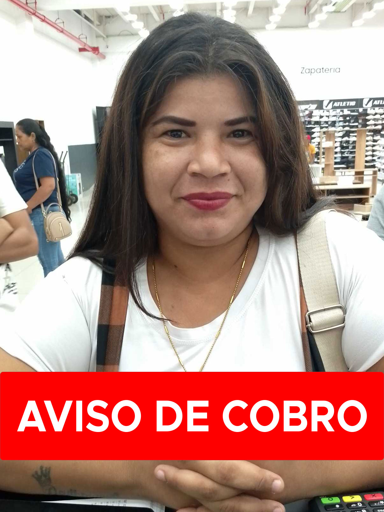 KATHERINE MARINA REYES GUTIERREZ