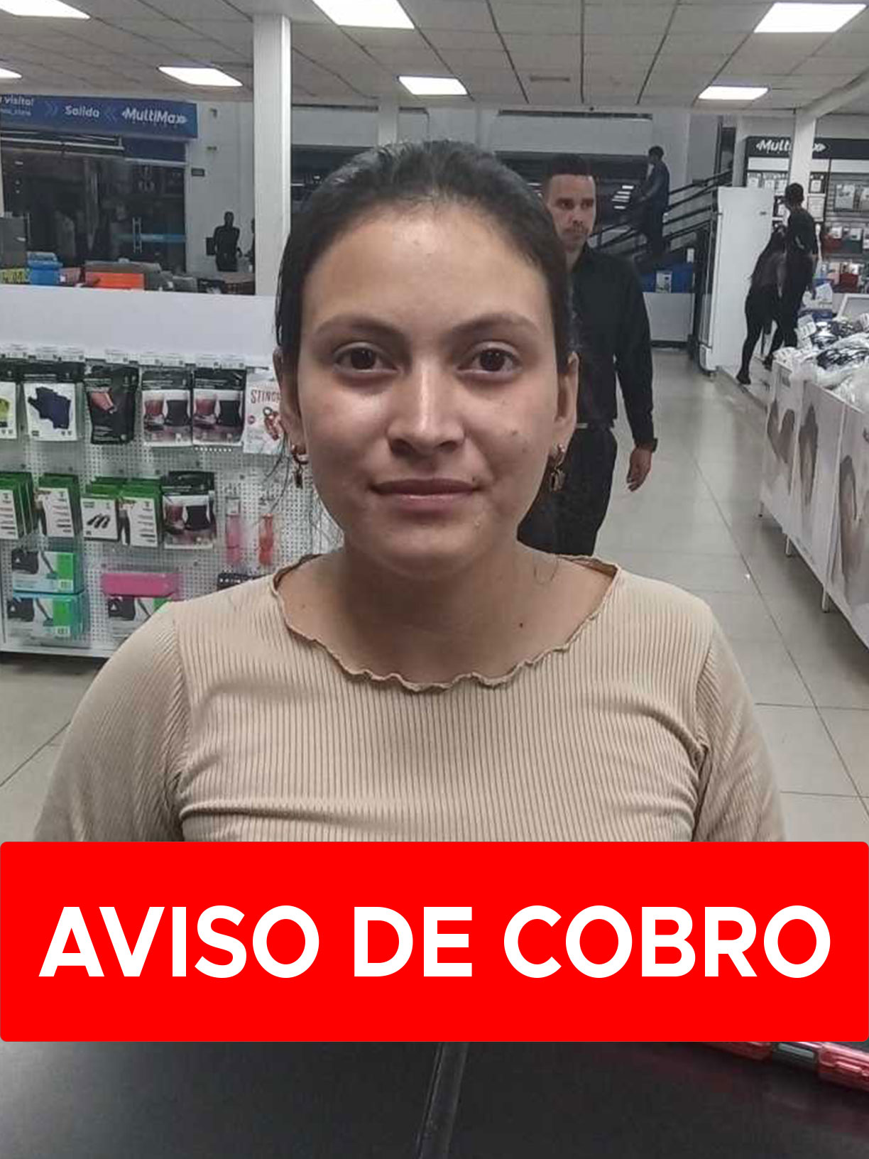 KATIUSKA DEL VALLE RUZ VILLAREAL