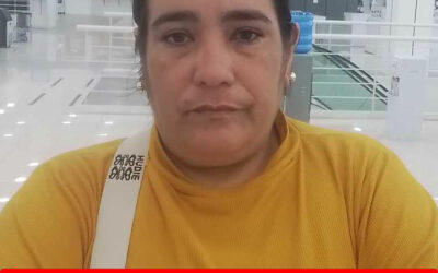 KAYRA ROSA MERCEDES VICENT GOMEZ