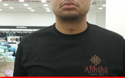 KEIBERTH JOE GONZALEZ VALLEJO