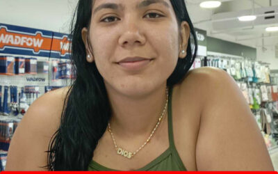 KEIDYS TATIANA CORCEGA ADELLAN