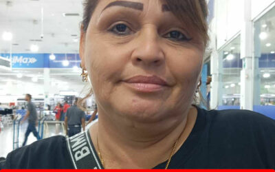 KEILA COROMOTO CANDELA TINOCO