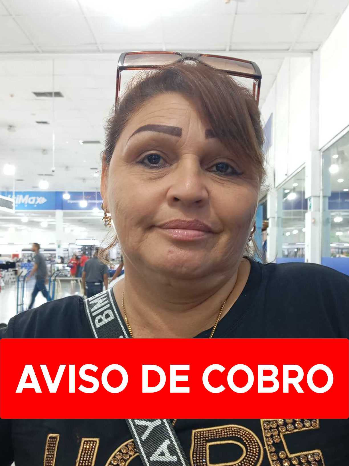 KEILA COROMOTO CANDELA TINOCO