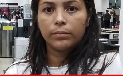 KEILYS DUBRASKA CAMACHO HERRERA