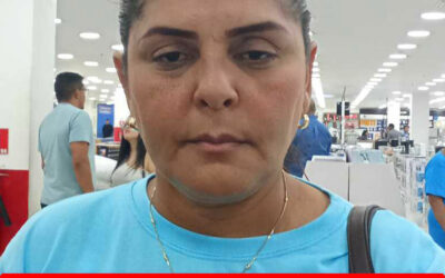 KEIRA KARINA CORASPE CORASPE DE CORDERO