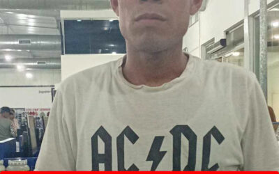 KEISER GUILLERMO RONDON SANTARROSA