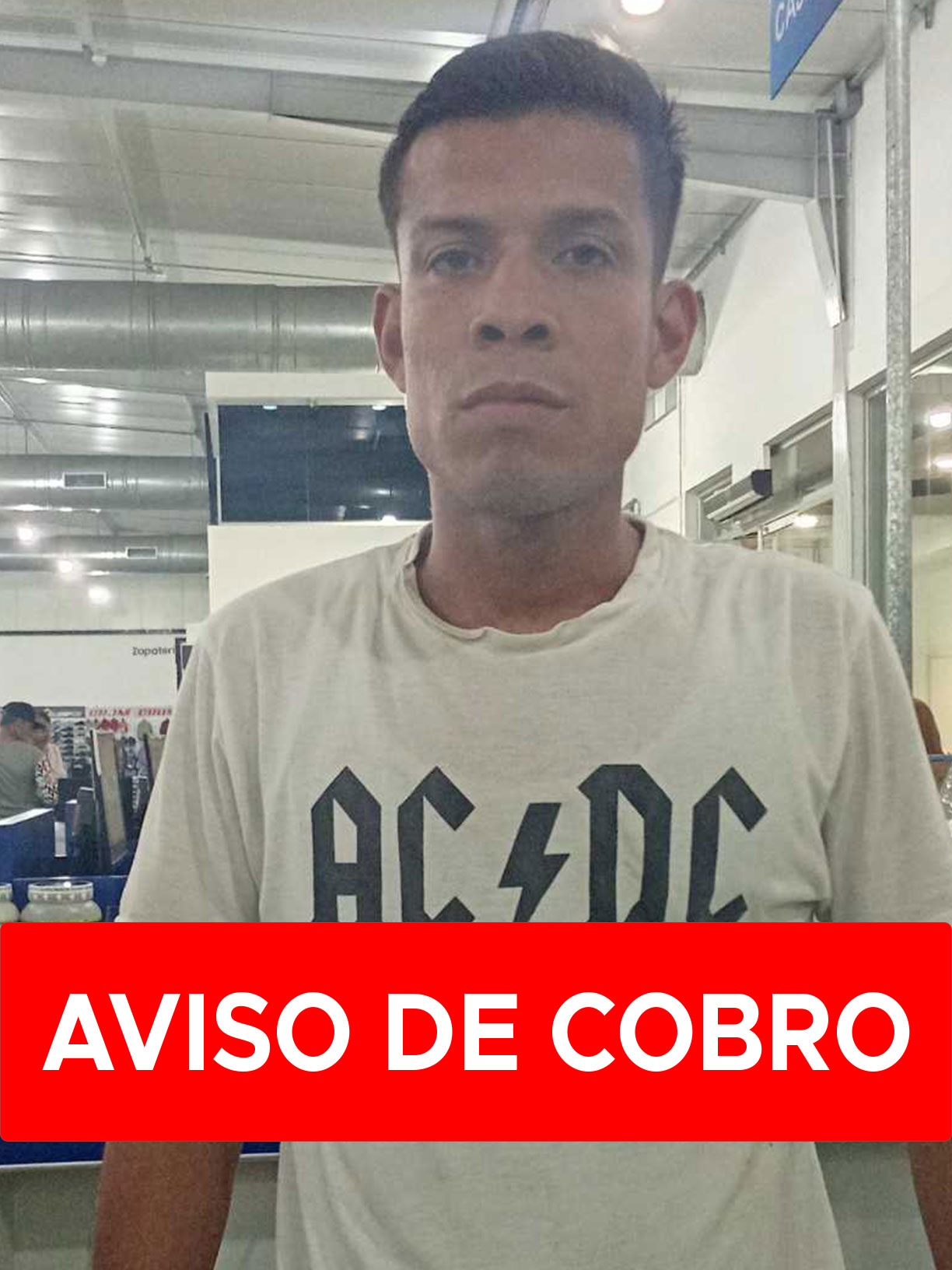 KEISER GUILLERMO RONDON SANTARROSA