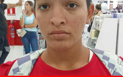 KEISI VICTORIA LAYA ORTUÑEZ