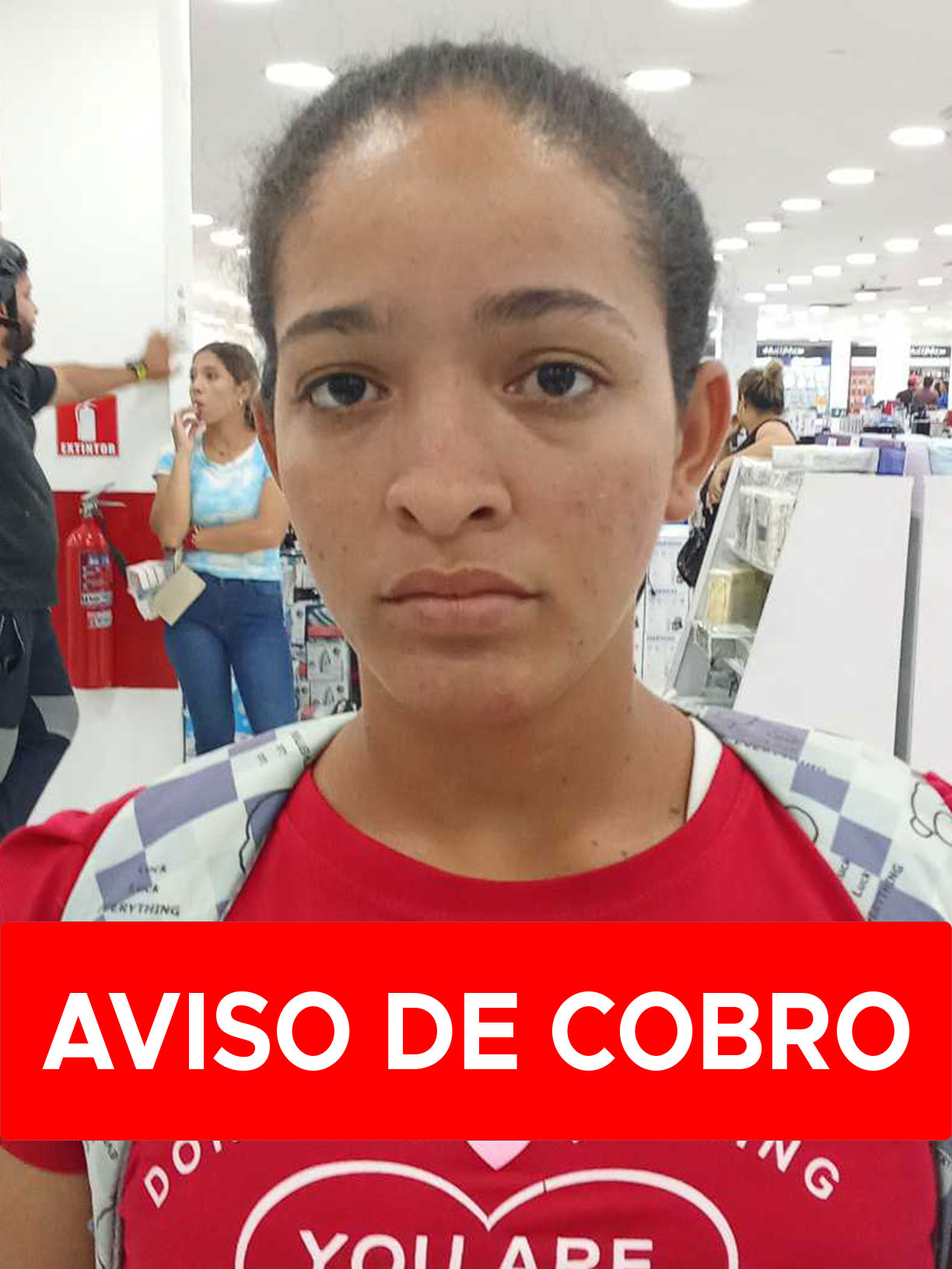 KEISI VICTORIA LAYA ORTUÑEZ