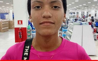 KEISLYS JOSELIN QUIJADA RODRIGUEZ