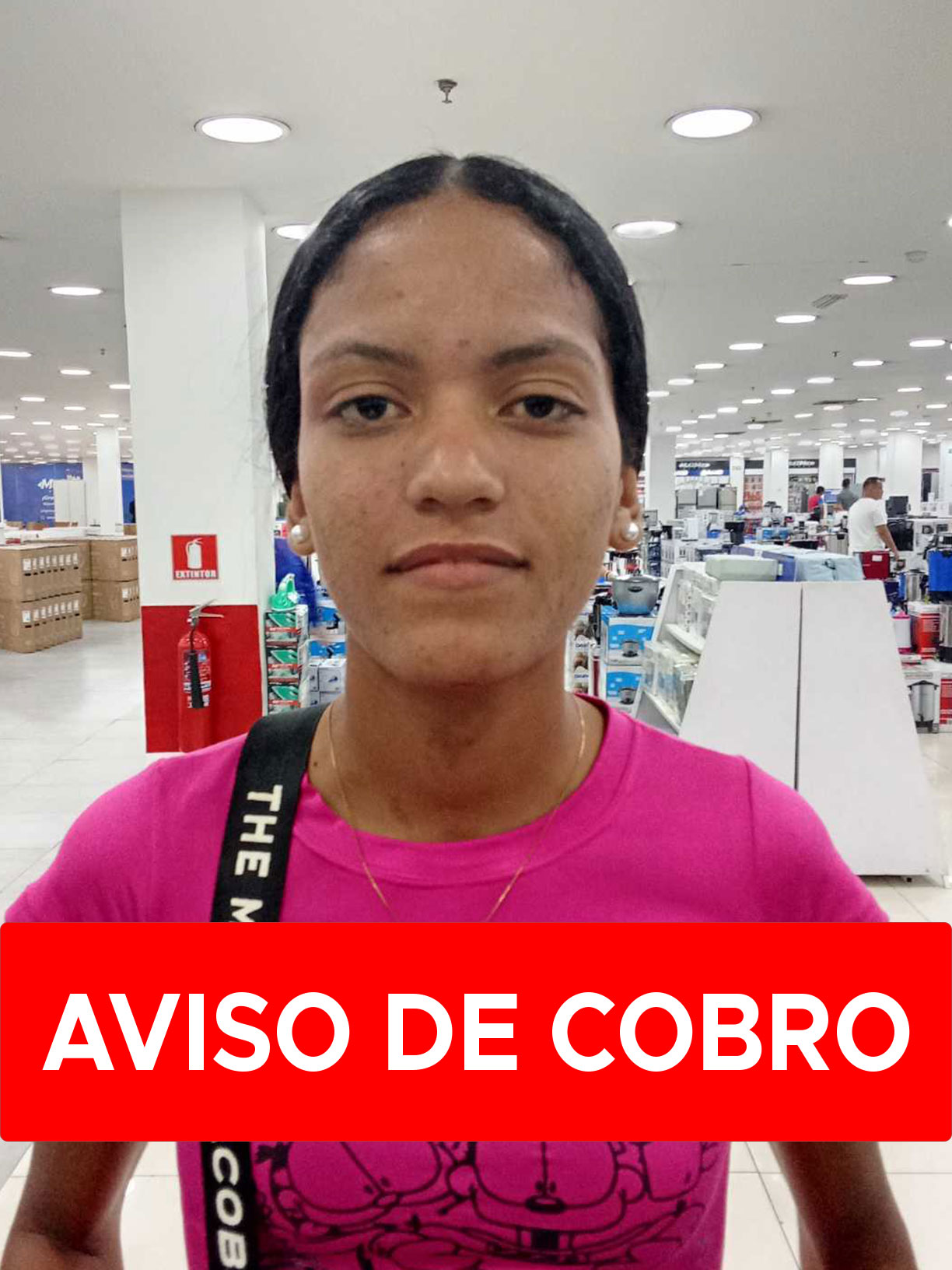 KEISLYS JOSELIN QUIJADA RODRIGUEZ