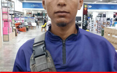 KEISVER FRANCISCO MORILLO SEBALLO