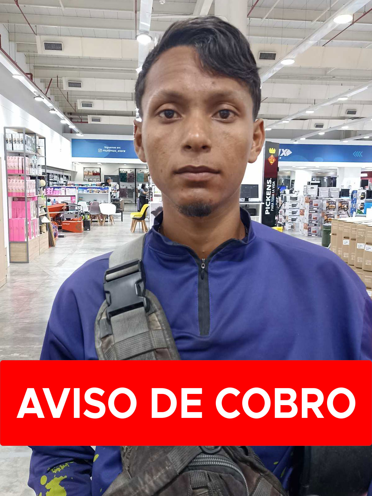 KEISVER FRANCISCO MORILLO SEBALLO