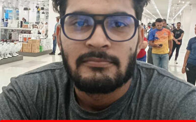 KEIVER DANIEL JIMENEZ BEJARANO