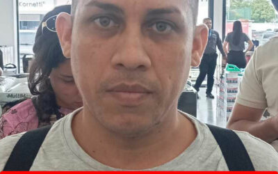 KELVIN ALEXANDER AGUILERA MONTES