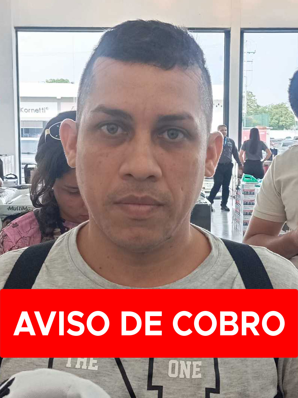 KELVIN ALEXANDER AGUILERA MONTES