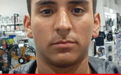 KELVIN JESUS VELANDRIA COLMENAREZ