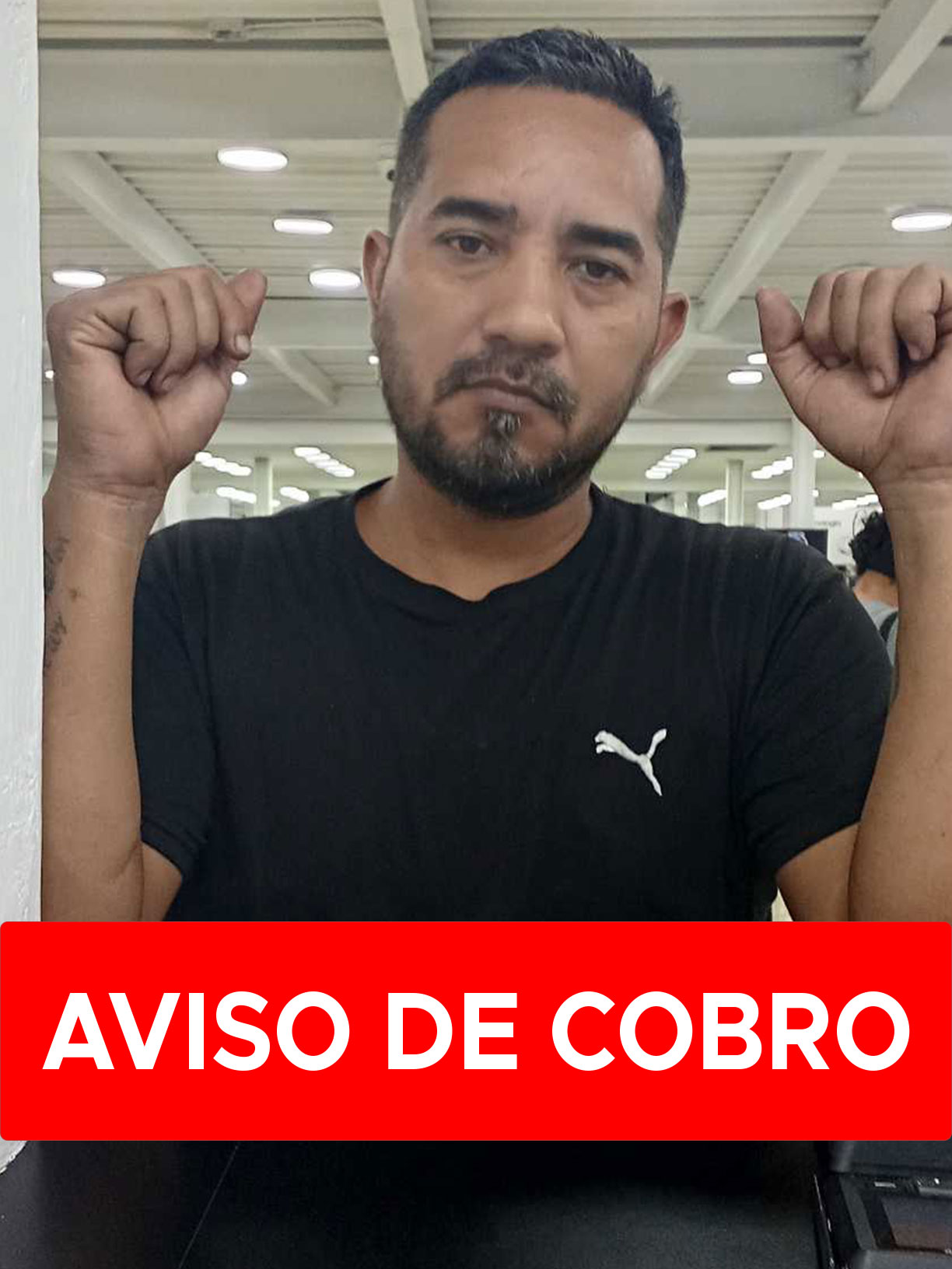 KELVIN WLADIMIR NORIA RODRIGUEZ