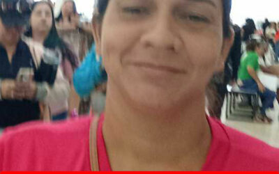 KELY MARINA CASTELLANO ROJAS