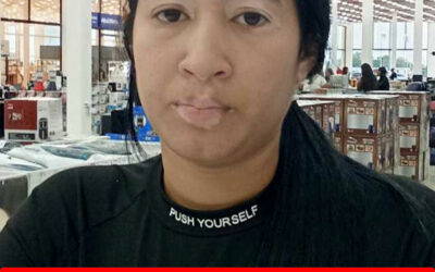 KELYANYS JOSE CHIRINOS GARCIA