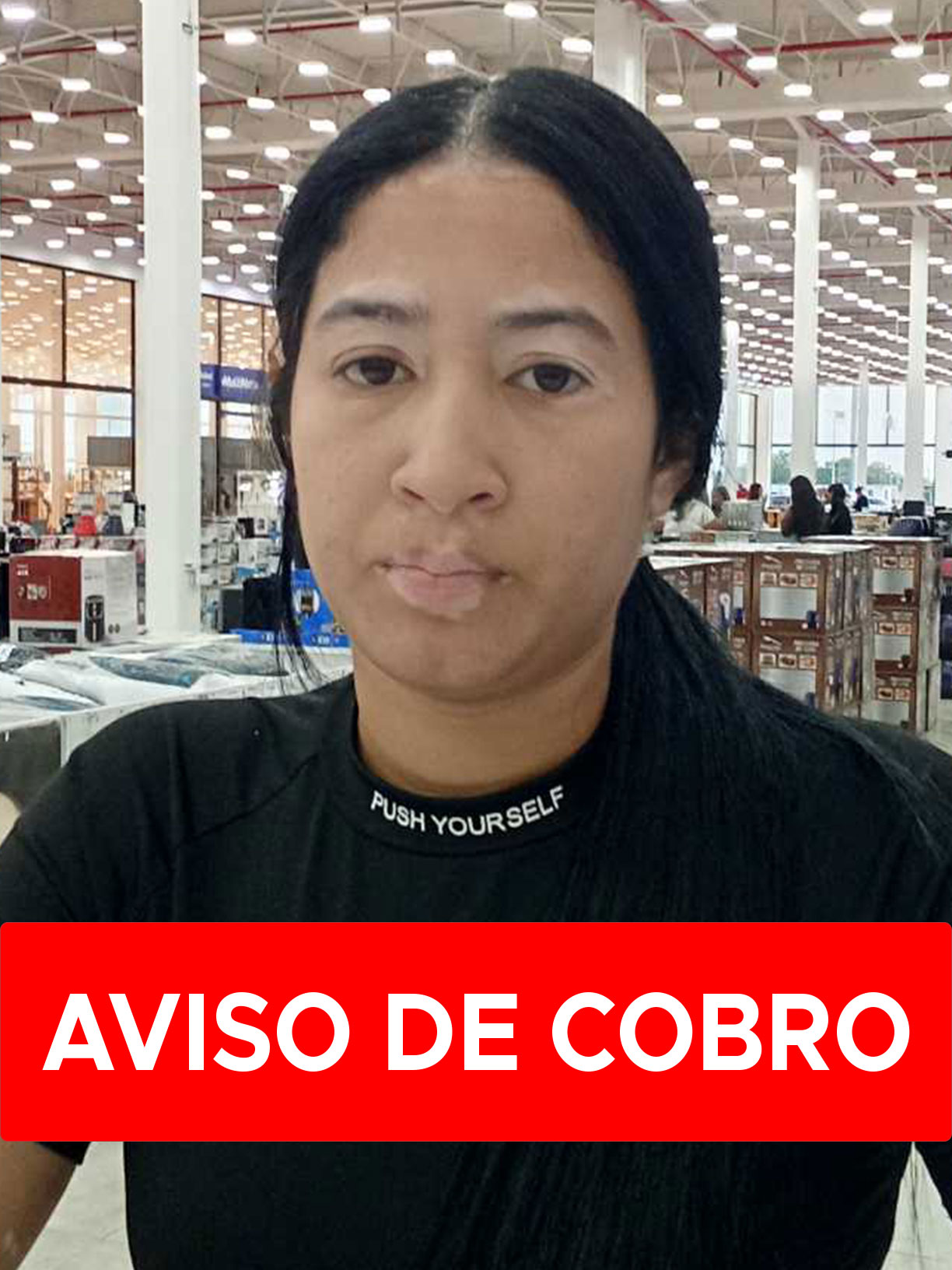 KELYANYS JOSE CHIRINOS GARCIA