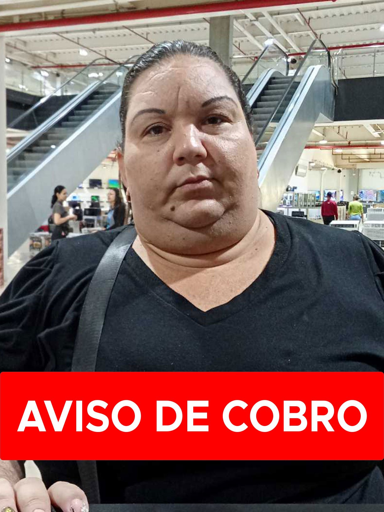 KENDERYS DEL VALLE VICENT FERNANDEZ