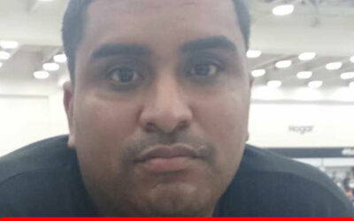 KENDRICK KENNETH MADERA RODRIGUEZ