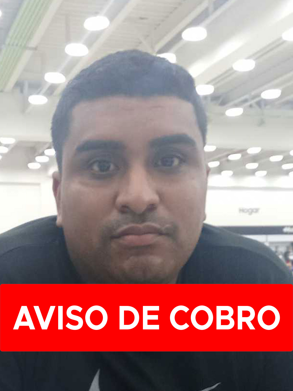 KENDRICK KENNETH MADERA RODRIGUEZ