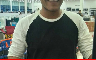 KENDRIS ALFONZO GARCIA FLORES