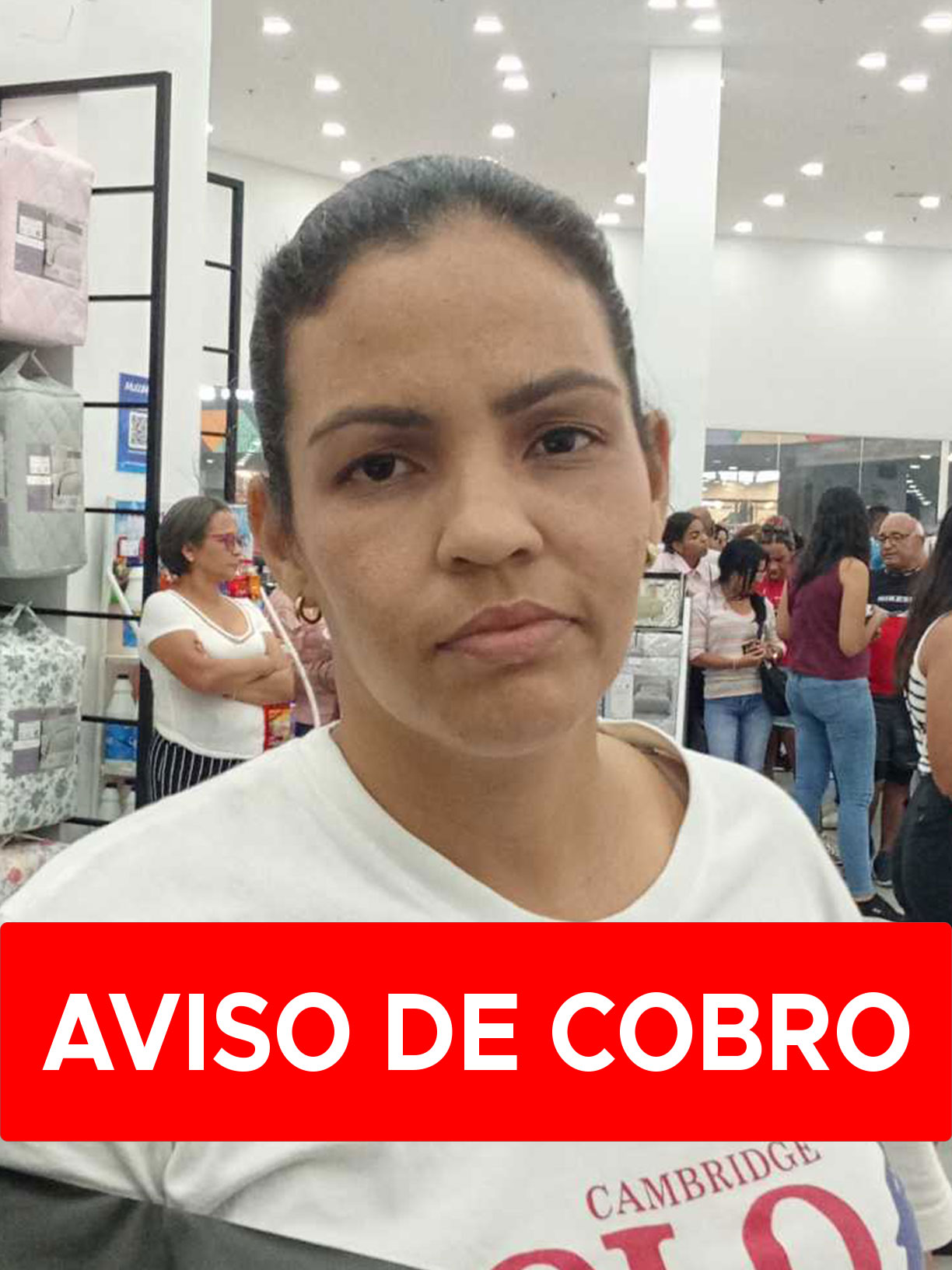 KENIA YOLIMAR GONZALEZ RODRIGUEZ