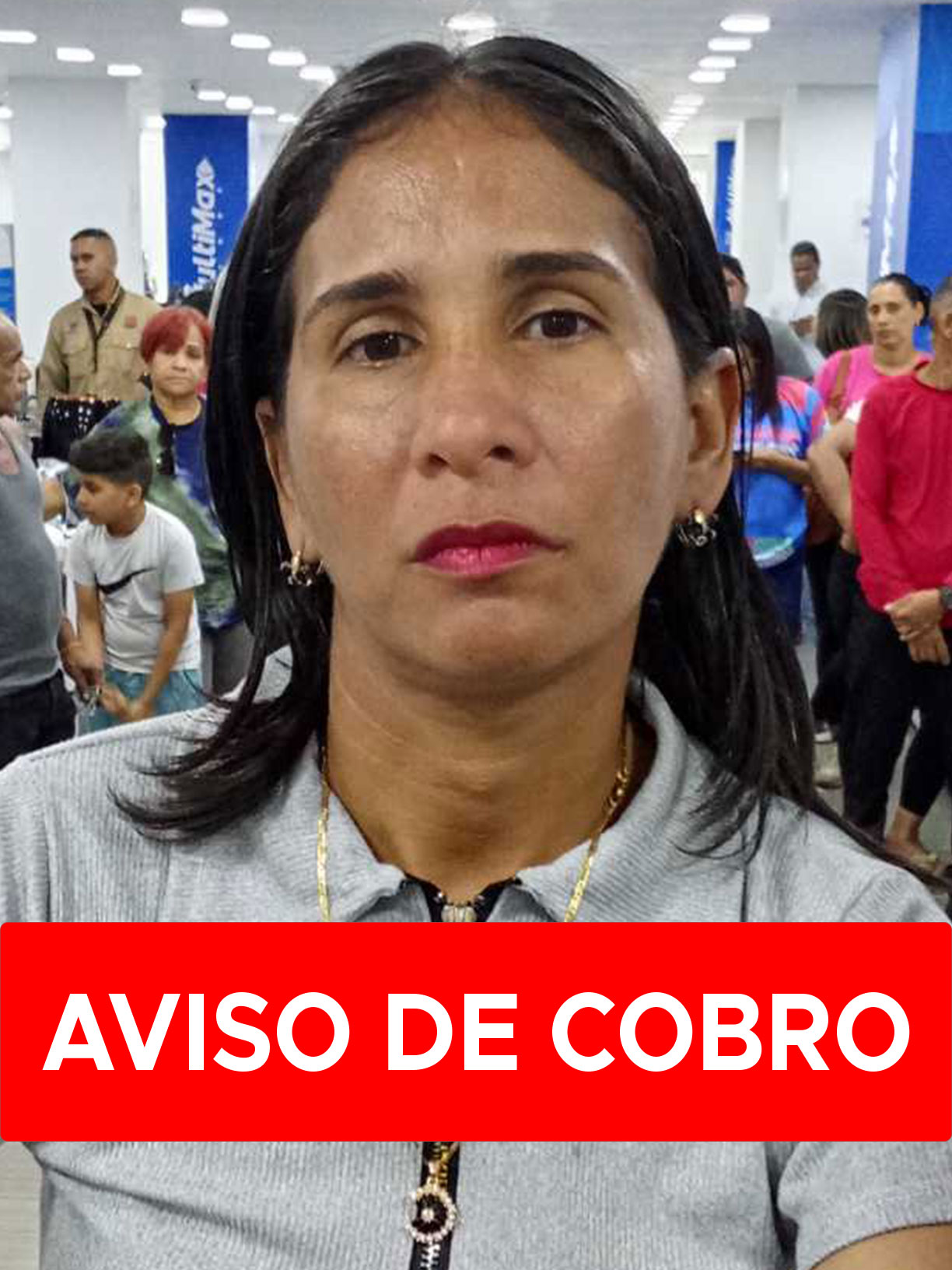 KENIA YOSVIDIA BARRIOS RONDON