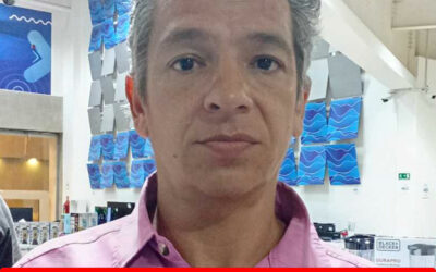 KENNY ERNESTO FARIÑAS PEÑA