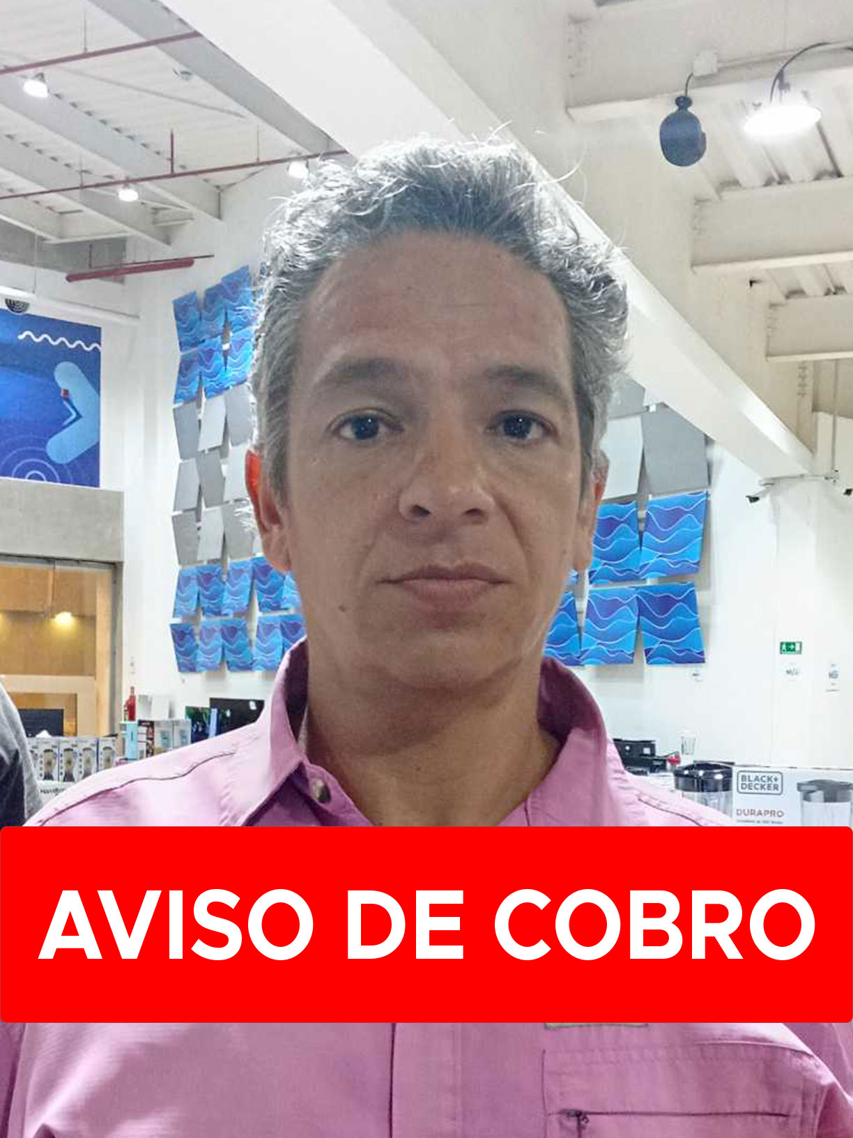 KENNY ERNESTO FARIÑAS PEÑA