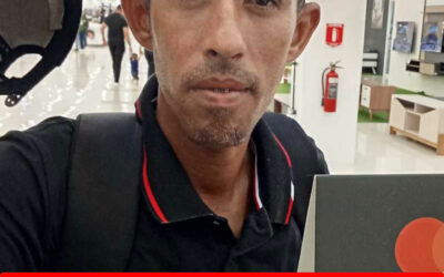 KENY JOSE SANCHEZ MOYA