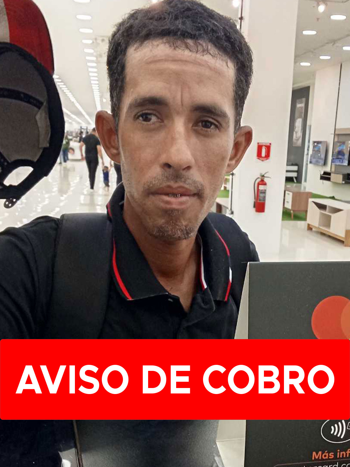 KENY JOSE SANCHEZ MOYA