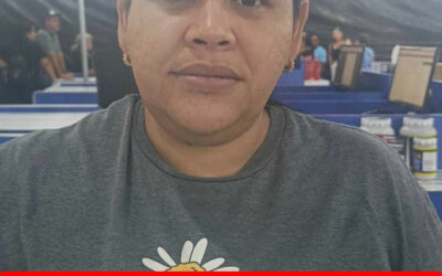 KENYEL VANESSA GONZALEZ PALOMO