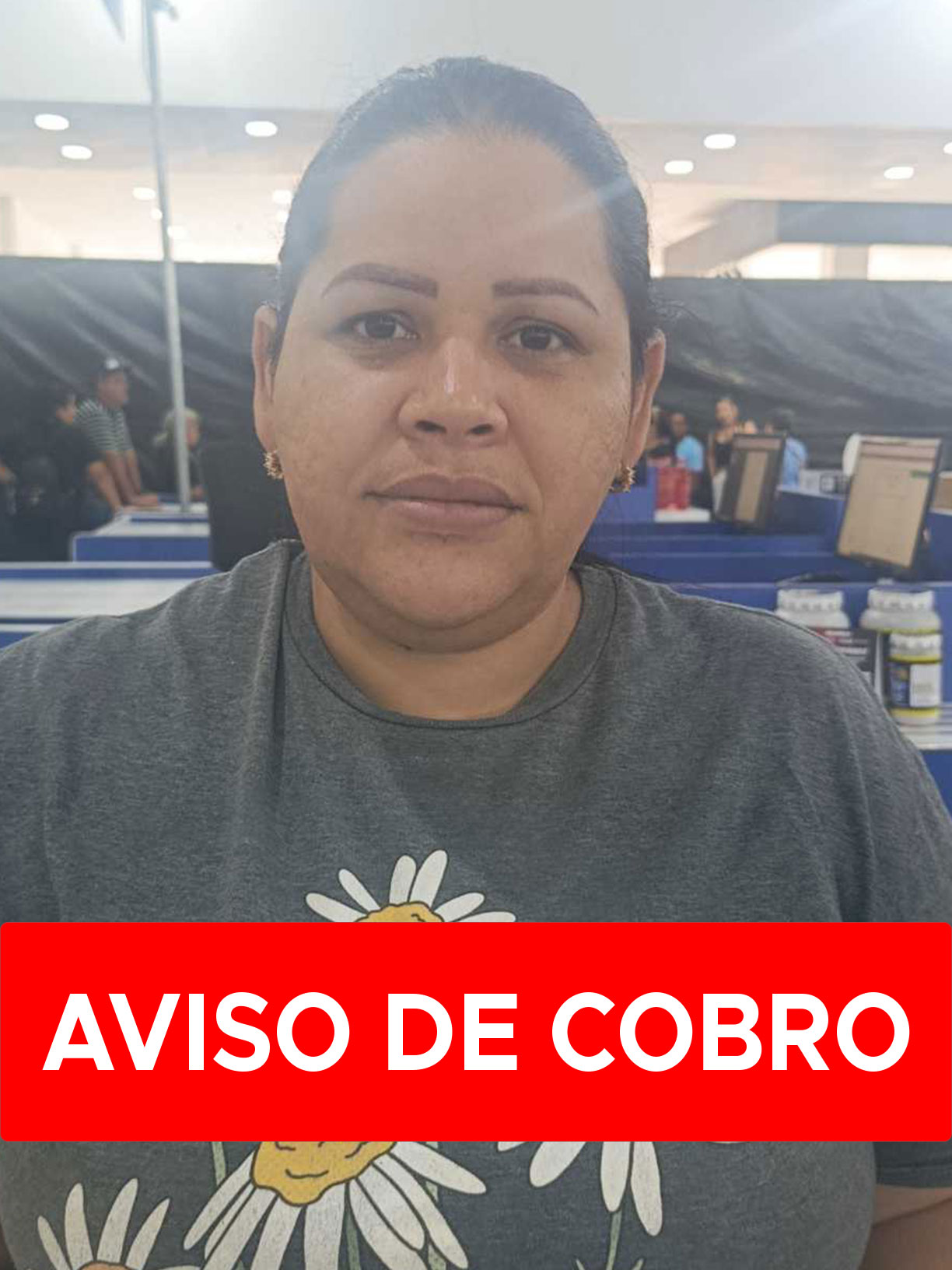 KENYEL VANESSA GONZALEZ PALOMO