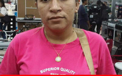 KERLY MAURIN ALVAREZ MEDINA