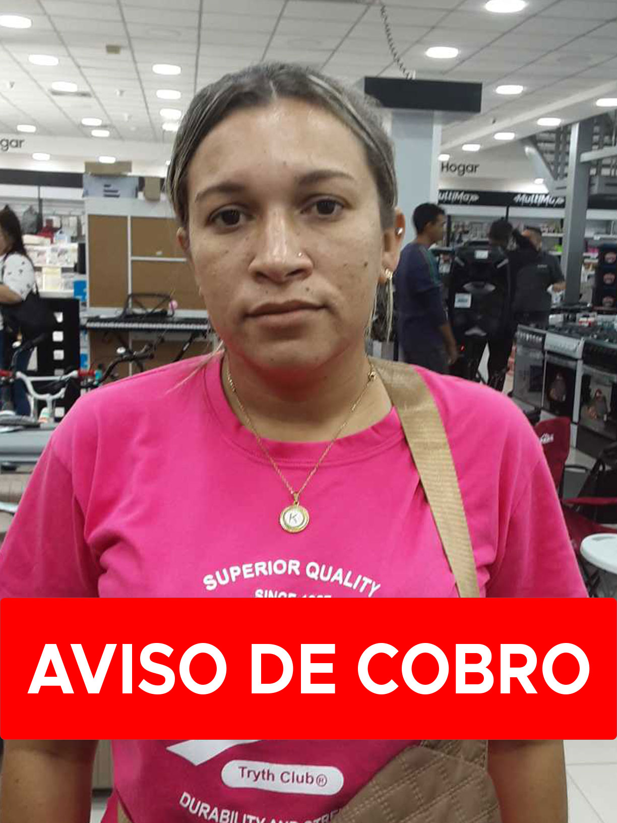 KERLY MAURIN ALVAREZ MEDINA