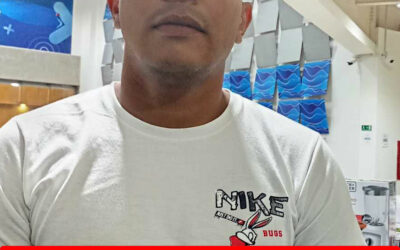 KEVIN ALBERTO VALLENILLA VALLENILLA