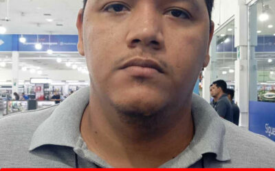 KEVIN ALEJANDRO MADERO SANOJA