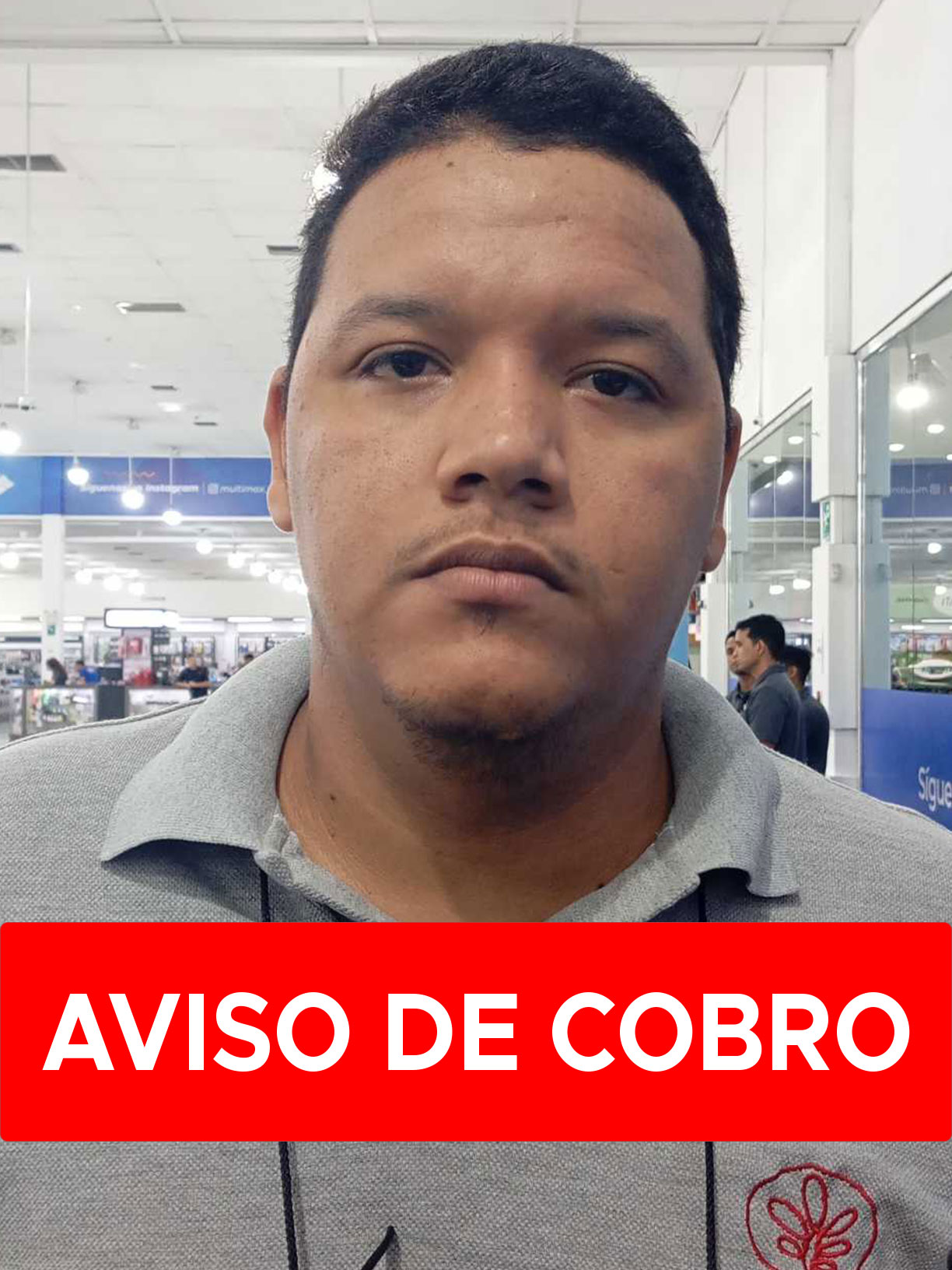 KEVIN ALEJANDRO MADERO SANOJA