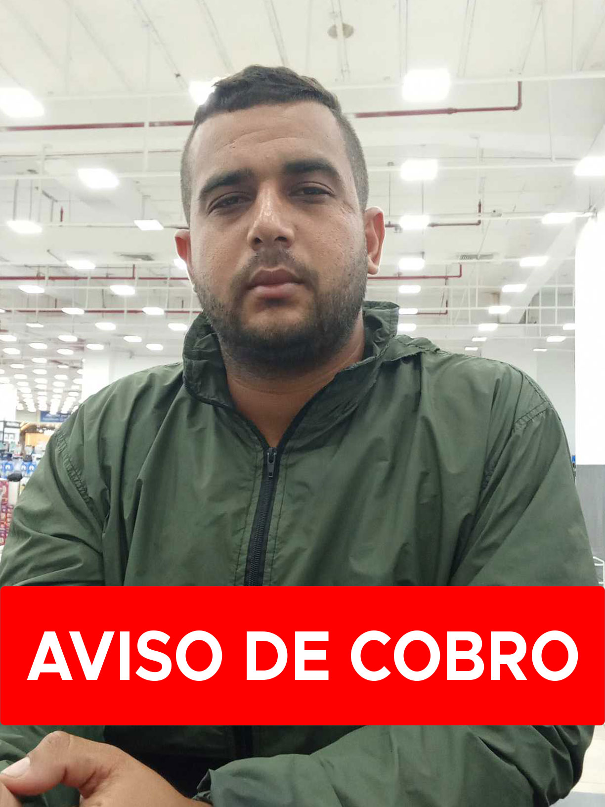 KEVIN ANDERSON GONZALEZ VALLES